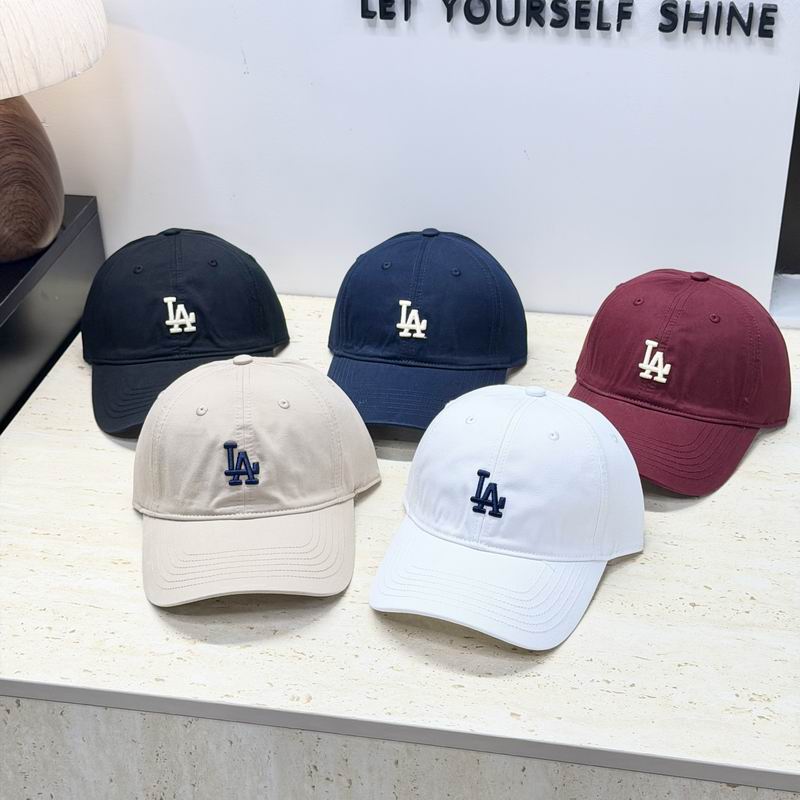 MLB NY Cap dx26